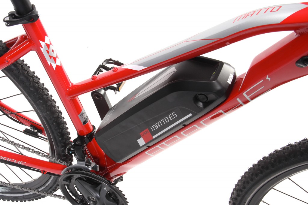 Električni bicikli – eBike.hr