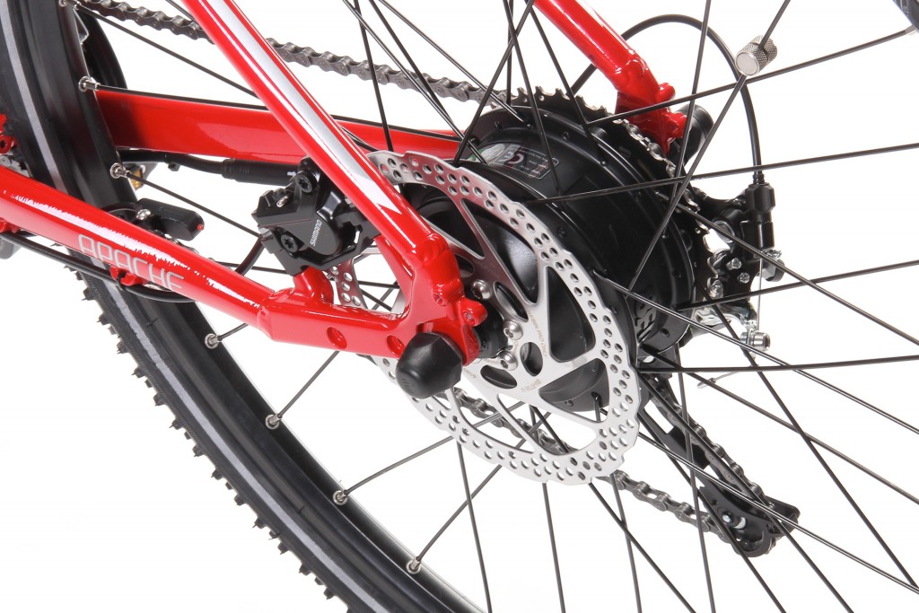 Električni bicikli – eBike.hr