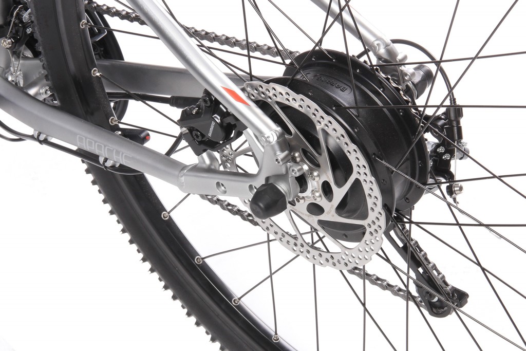 Električni bicikli – eBike.hr