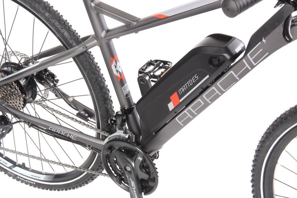 Električni bicikli – eBike.hr