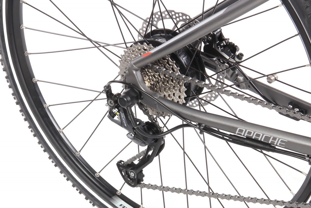 Električni bicikli – eBike.hr