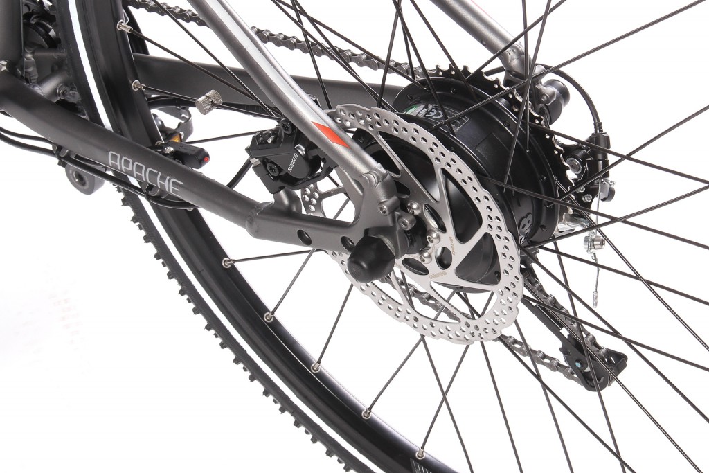 Električni bicikli – eBike.hr
