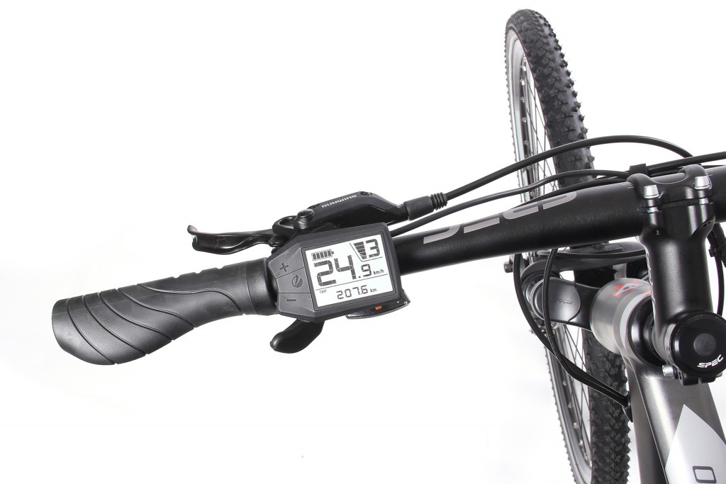 Električni bicikli – eBike.hr