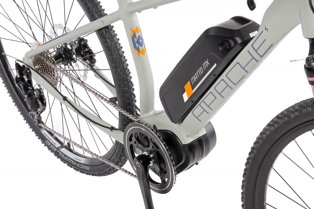 Električni bicikli – eBike.hr