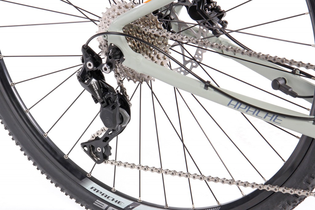 Električni bicikli – eBike.hr