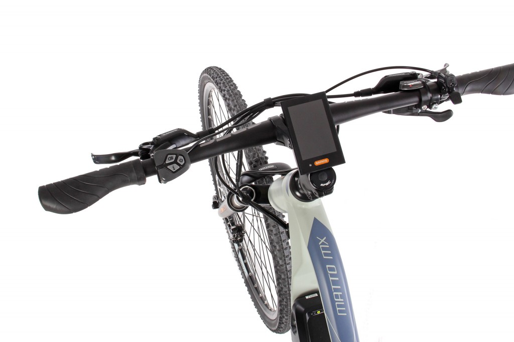 Električni bicikli – eBike.hr