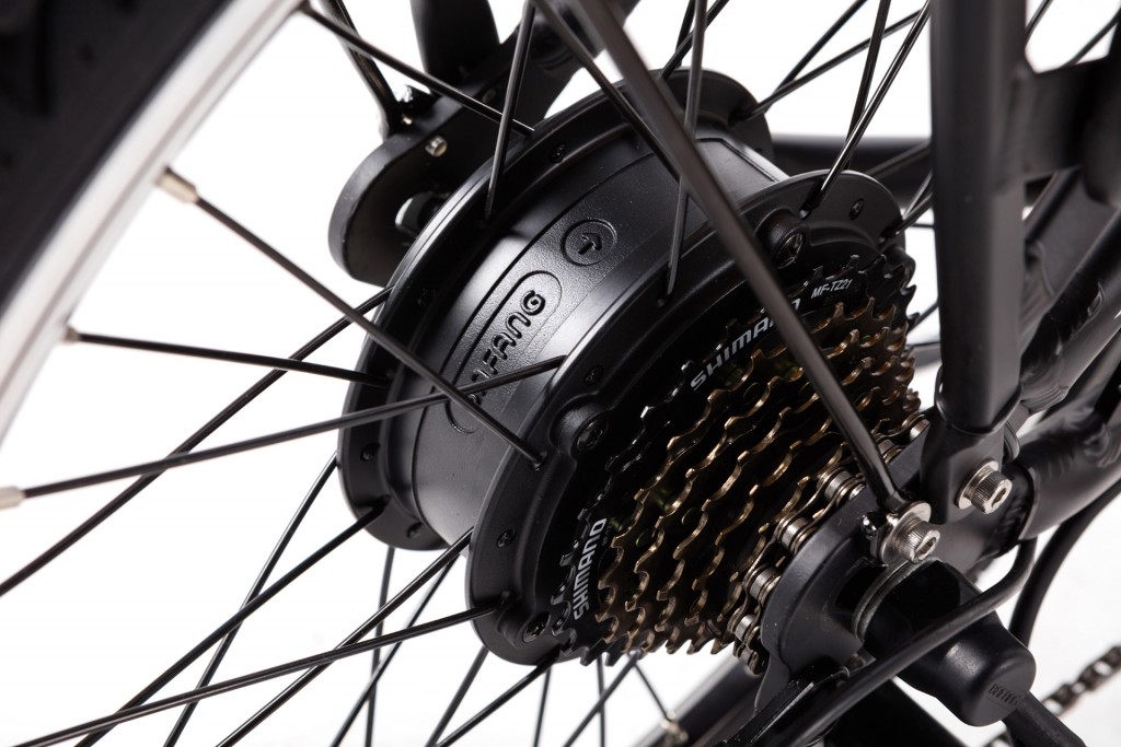 Električni bicikli – eBike.hr