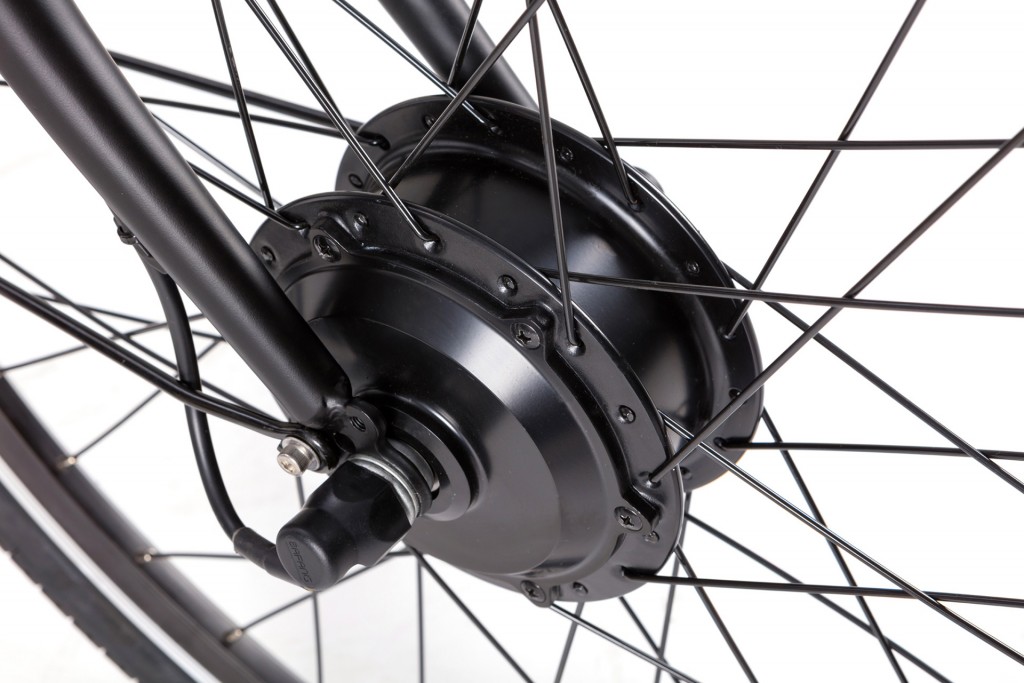 Električni bicikli – eBike.hr
