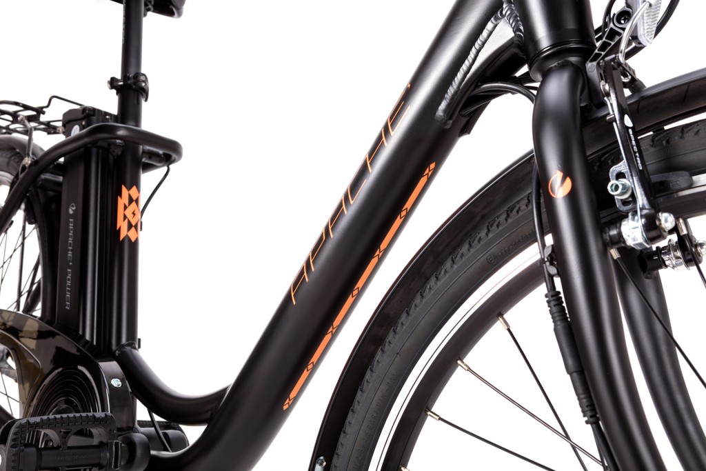Električni bicikli – eBike.hr