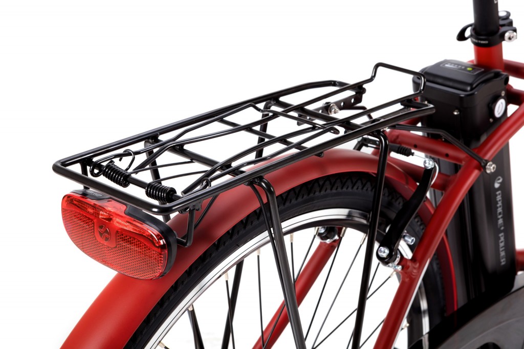 Električni bicikli – eBike.hr