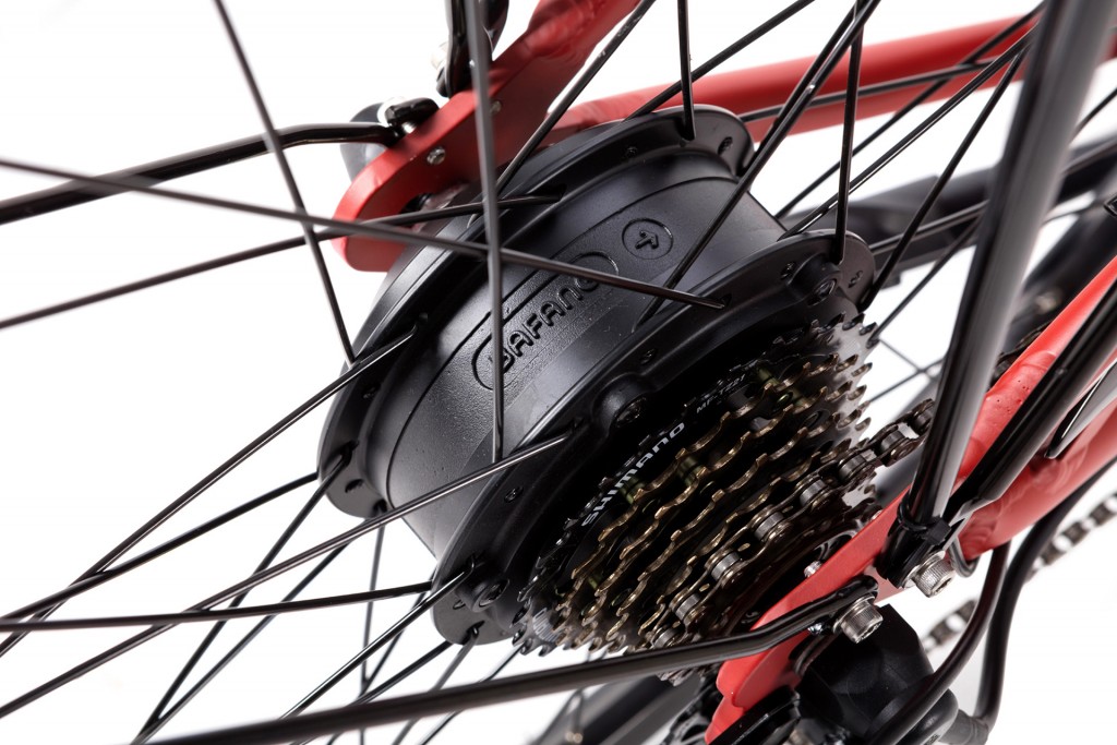 Električni bicikli – eBike.hr