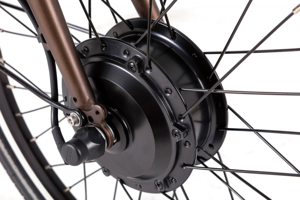 Električni bicikli – eBike.hr