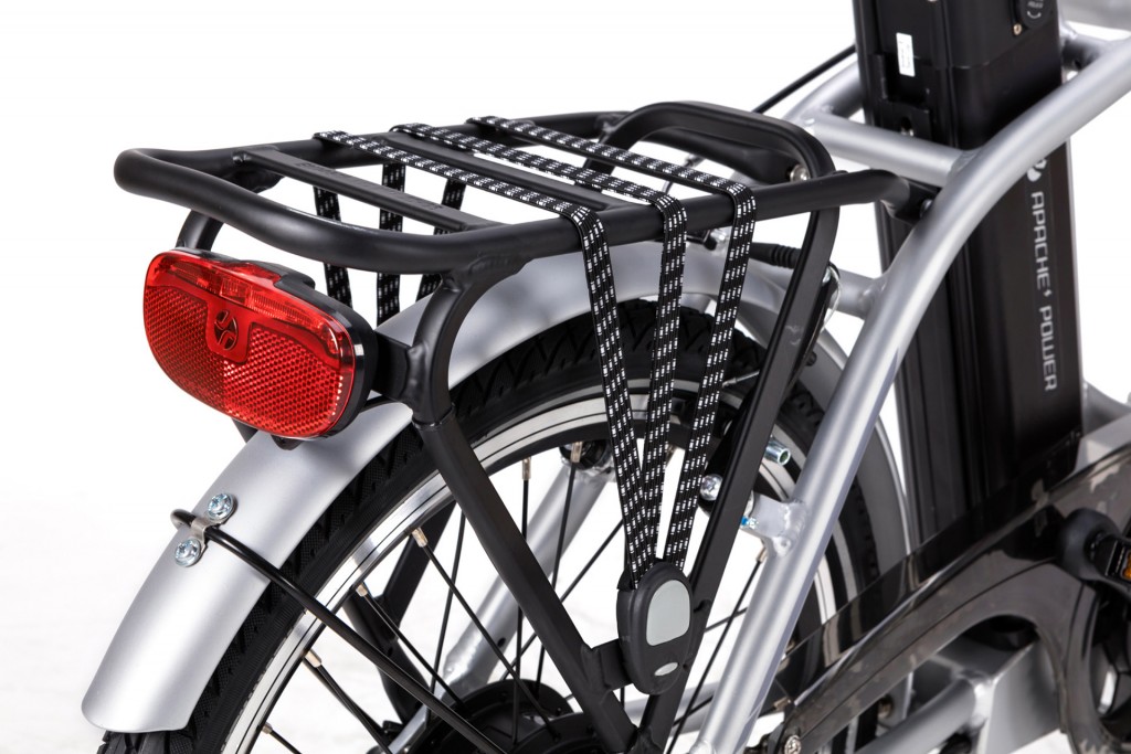 Električni bicikli – eBike.hr