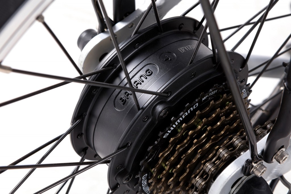 Električni bicikli – eBike.hr