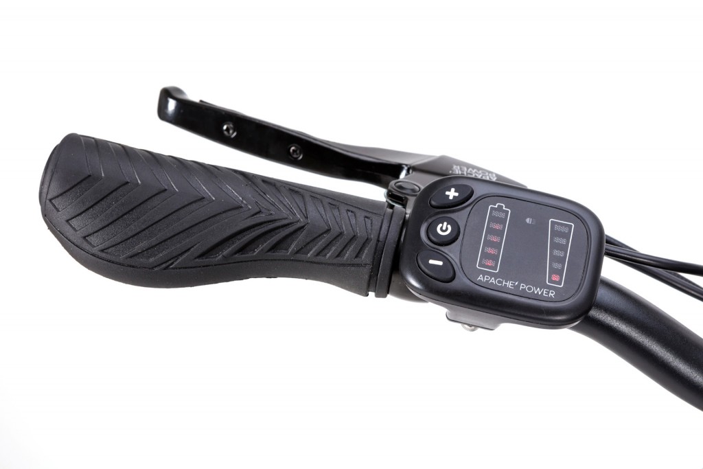 Električni bicikli – eBike.hr