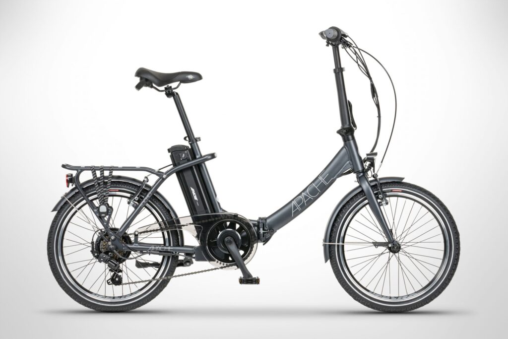 Električni bicikli – eBike.hr