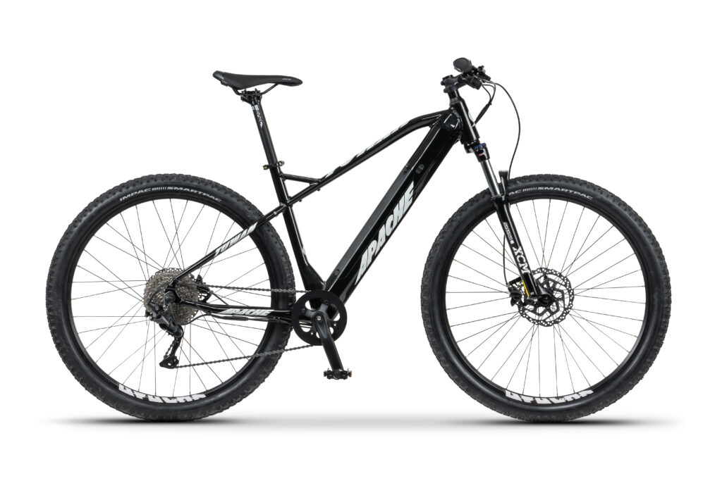 Električni bicikli – eBike.hr