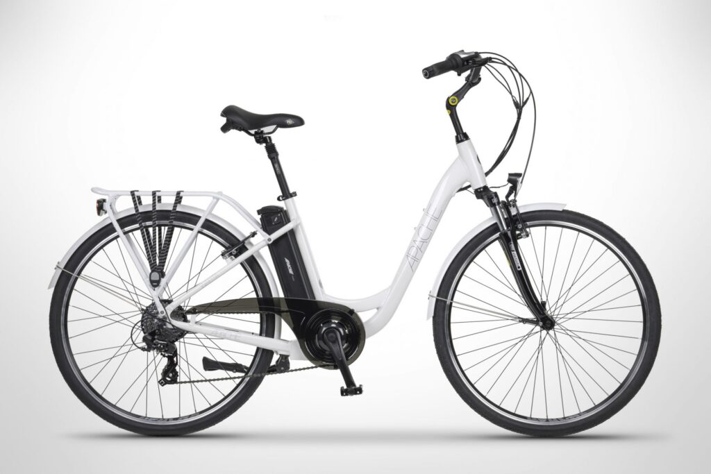 Električni bicikli – eBike.hr