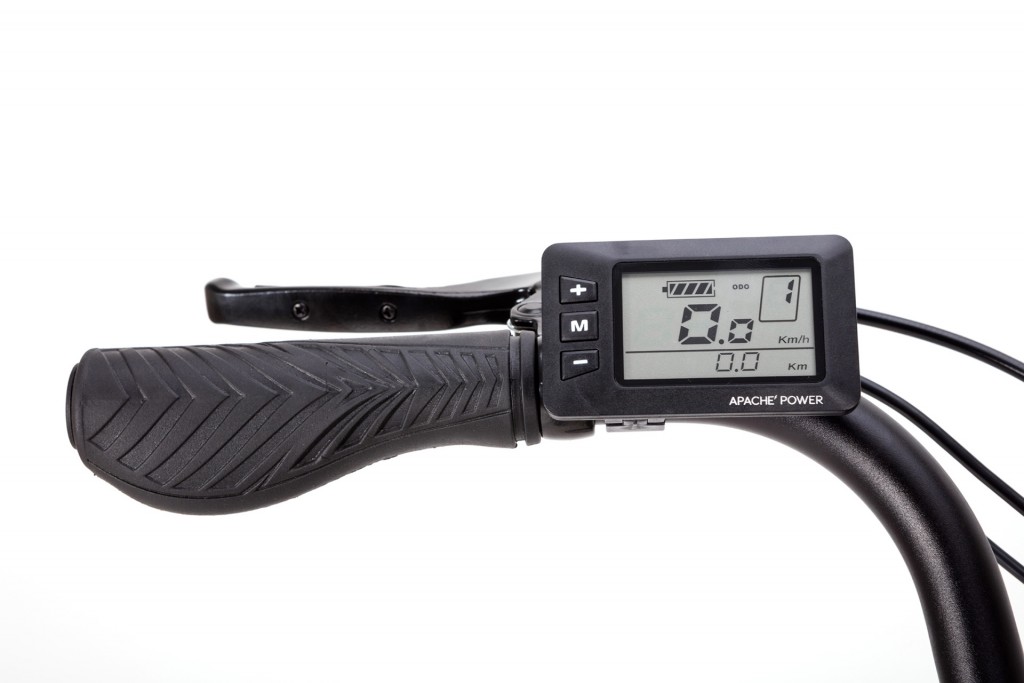 Električni bicikli – eBike.hr