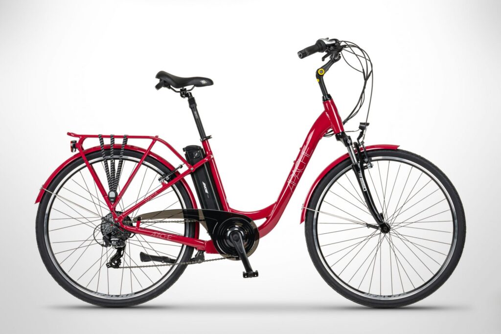 Električni bicikli – eBike.hr