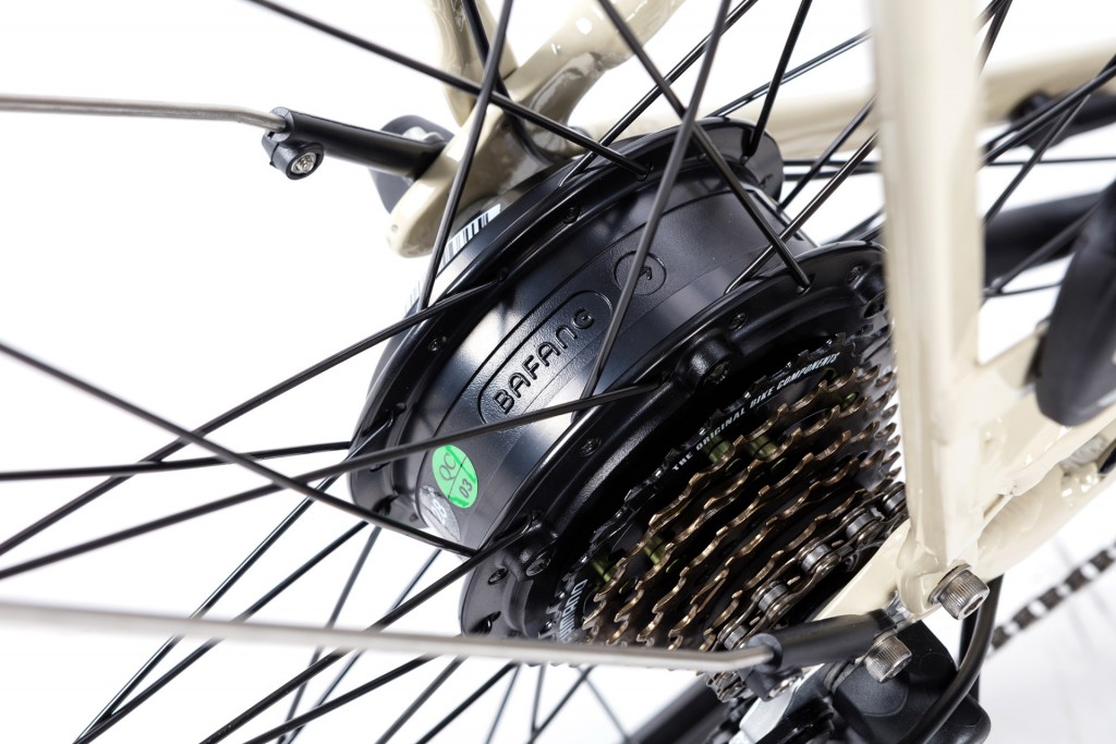 Električni bicikli – eBike.hr