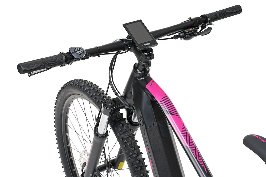 Električni bicikli – eBike.hr