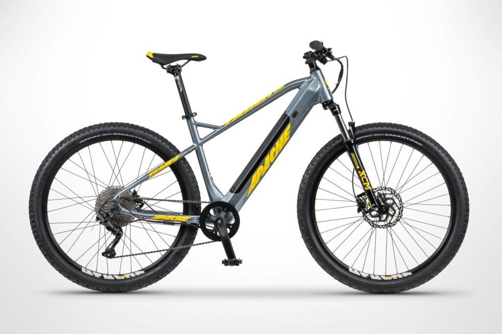 Električni bicikli – eBike.hr