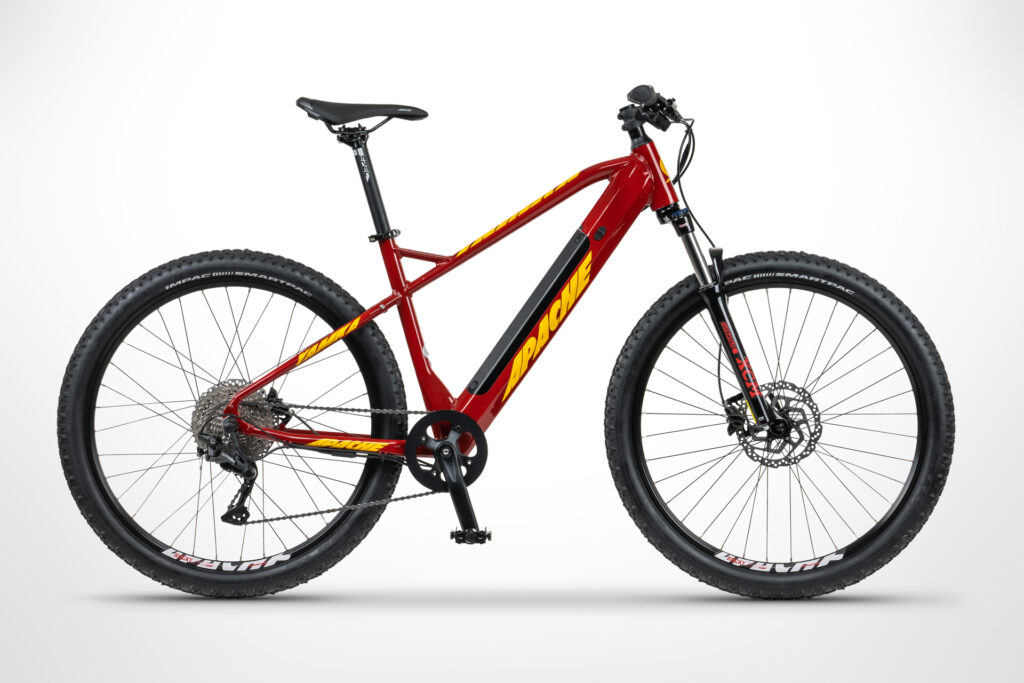 Električni bicikli – eBike.hr