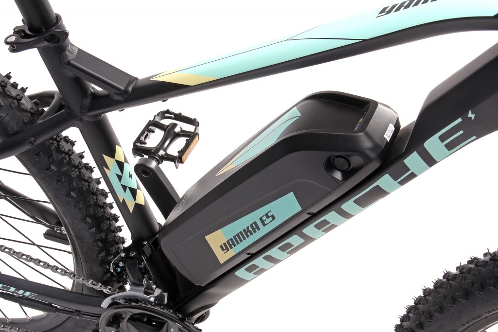 Električni bicikli – eBike.hr