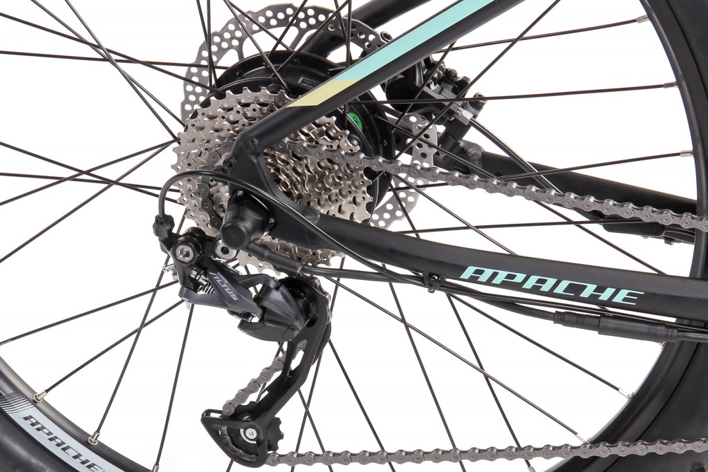 Električni bicikli – eBike.hr