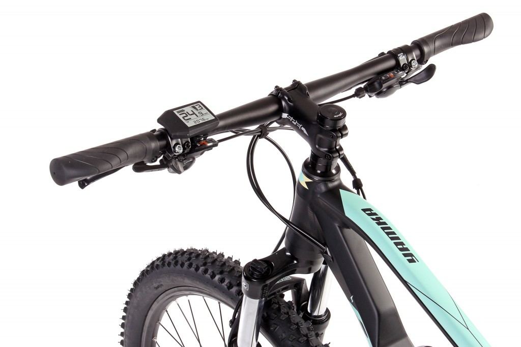 Električni bicikli – eBike.hr