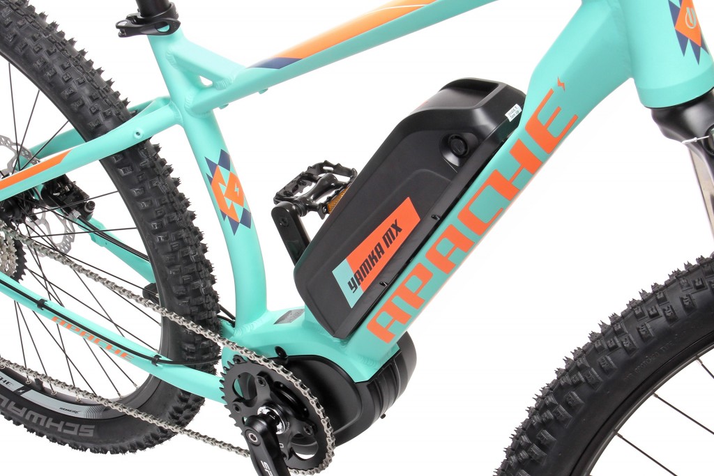 Električni bicikli – eBike.hr