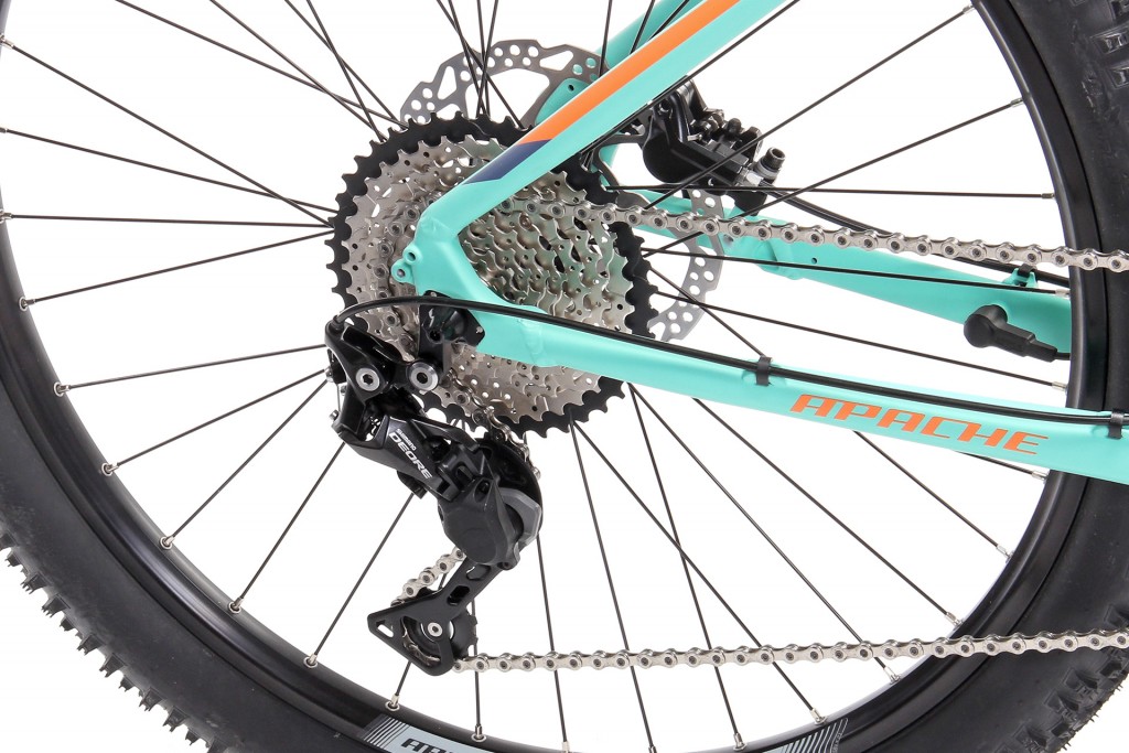 Električni bicikli – eBike.hr