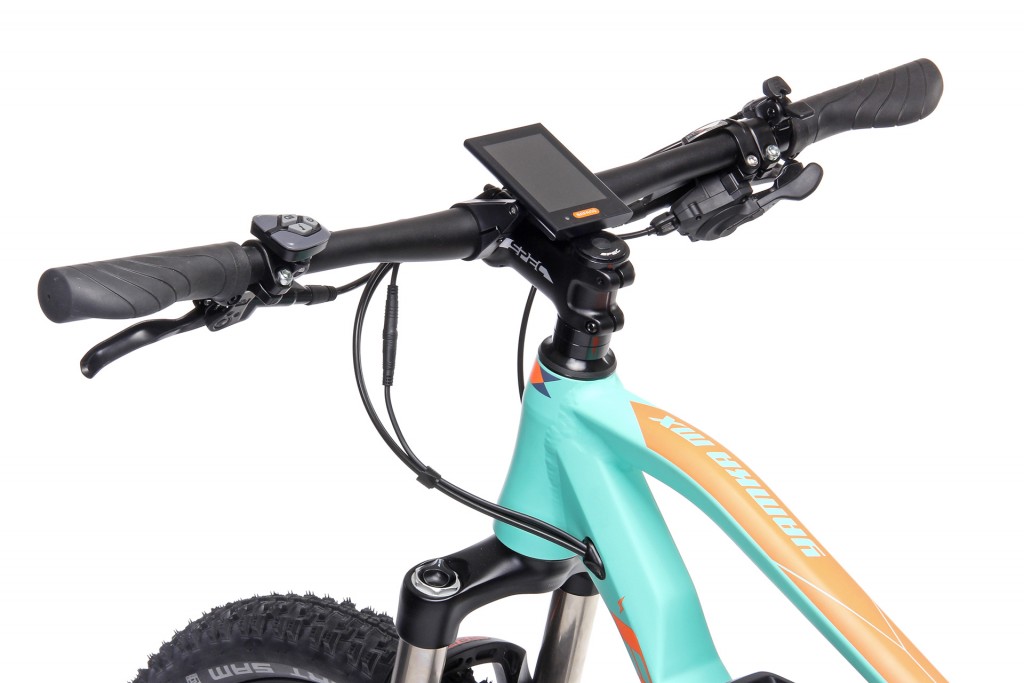 Električni bicikli – eBike.hr