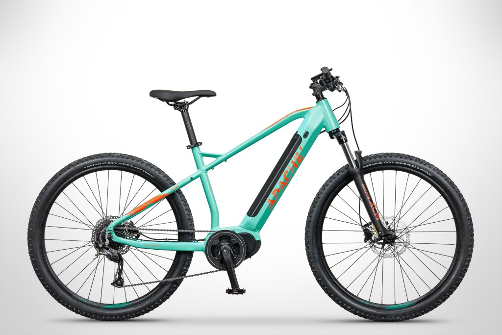 Električni bicikli – eBike.hr