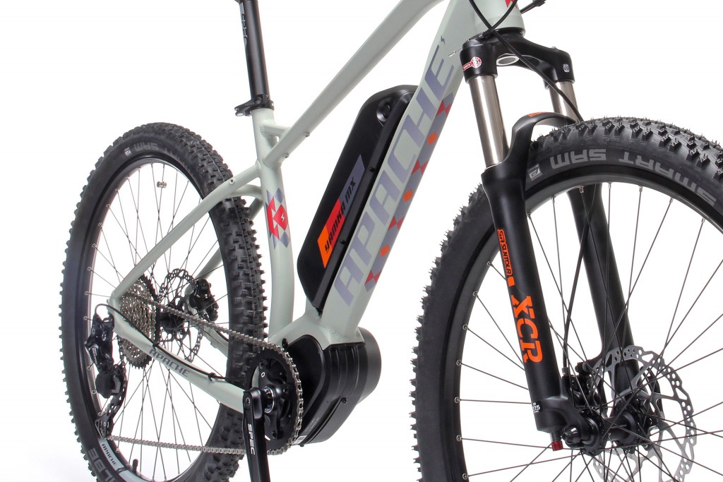 Električni bicikli – eBike.hr