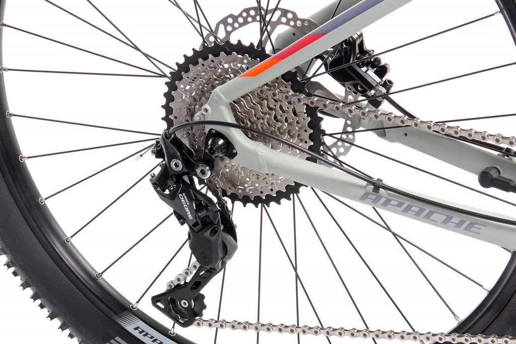 Električni bicikli – eBike.hr
