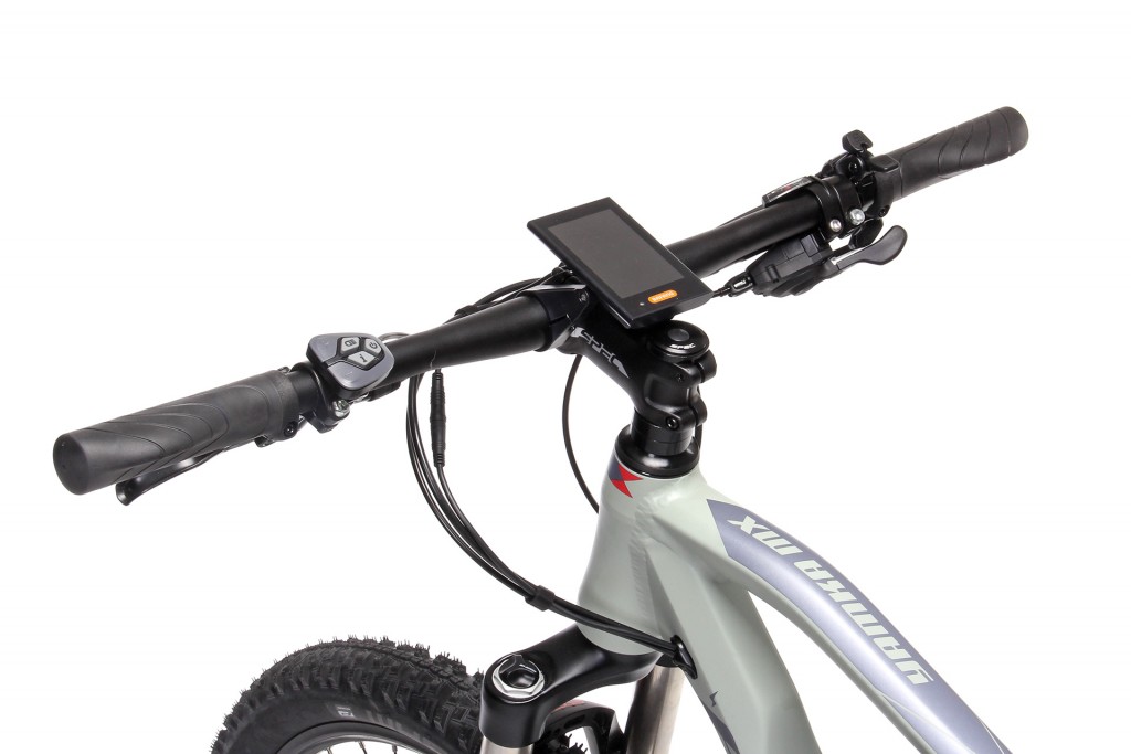 Električni bicikli – eBike.hr