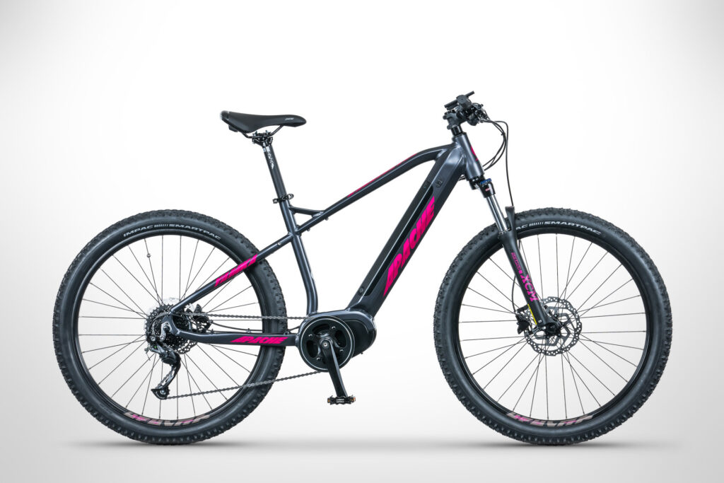 Električni bicikli – eBike.hr