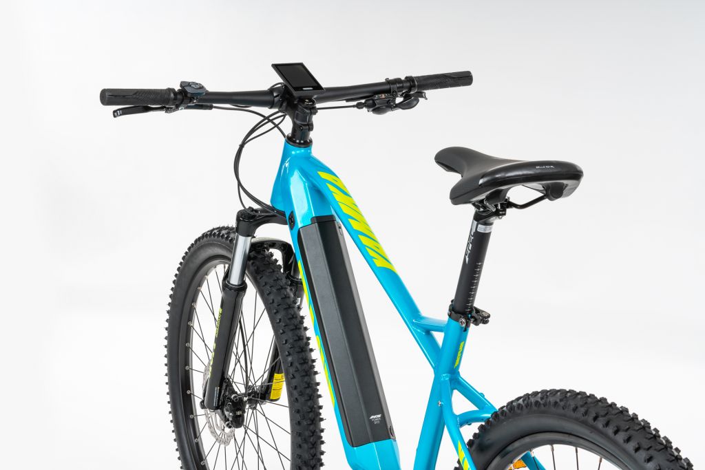 Električni bicikli – eBike.hr