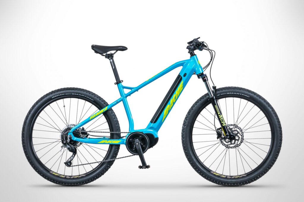 Električni bicikli – eBike.hr