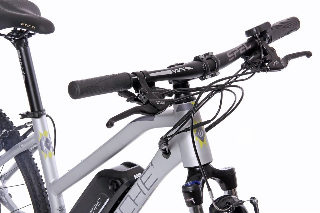 Električni bicikli – eBike.hr