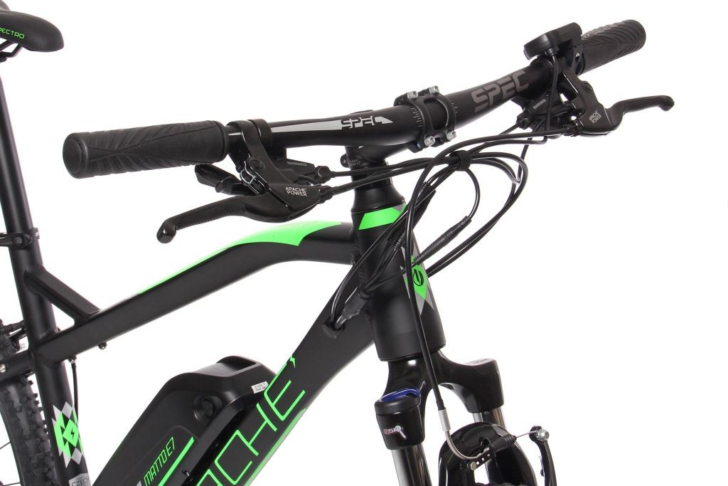Električni bicikli – eBike.hr