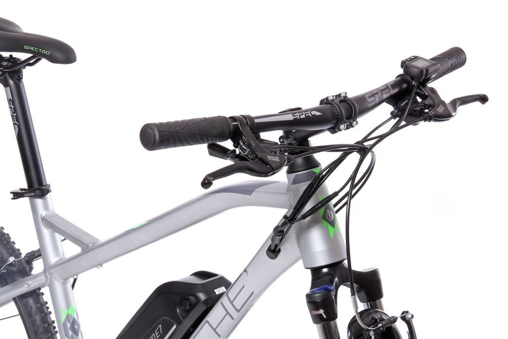 Električni bicikli – eBike.hr