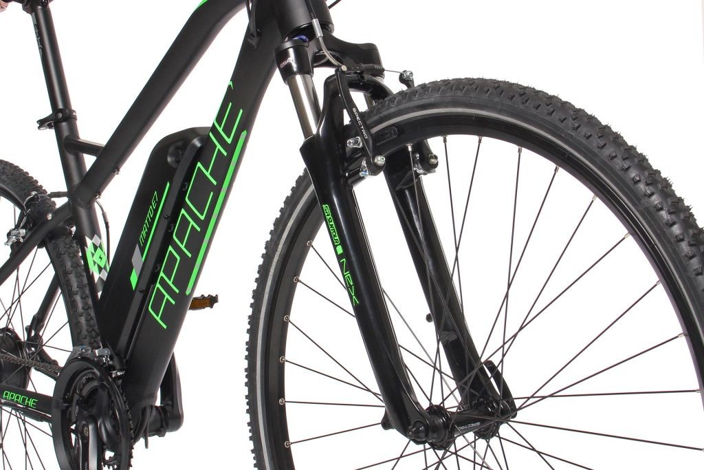 Električni bicikli – eBike.hr