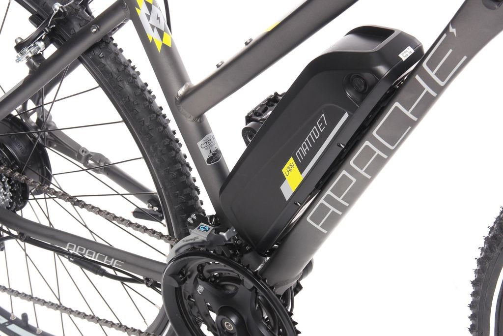 Električni bicikli – eBike.hr