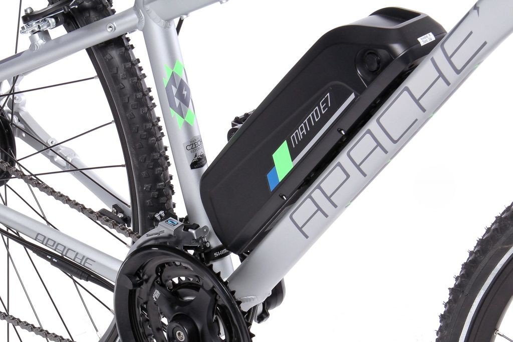 Električni bicikli – eBike.hr