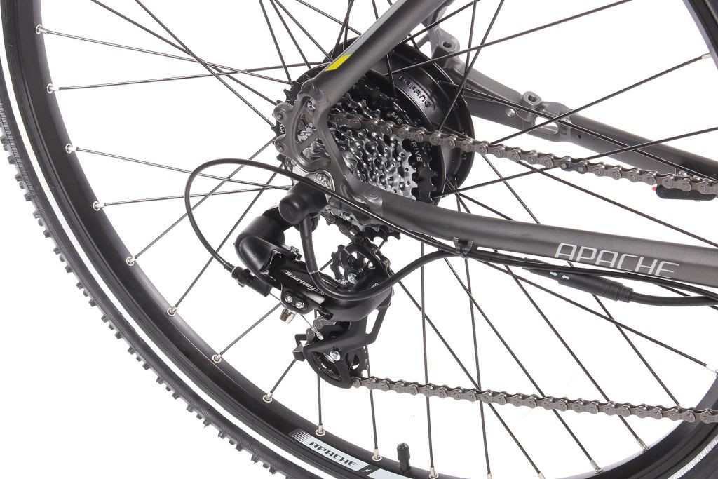 Električni bicikli – eBike.hr