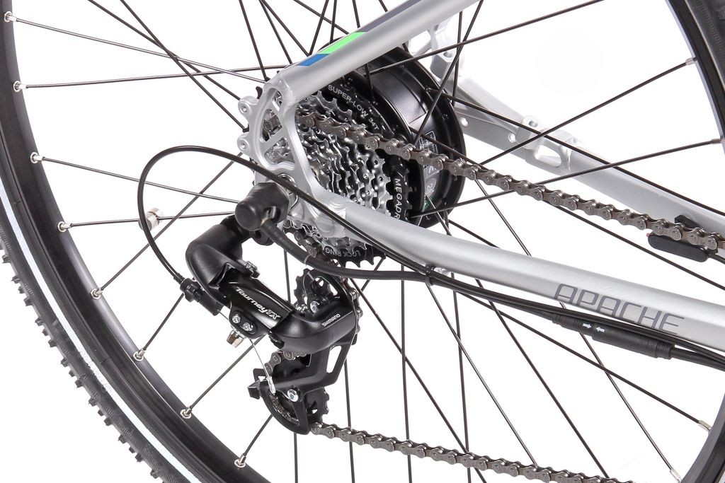 Električni bicikli – eBike.hr