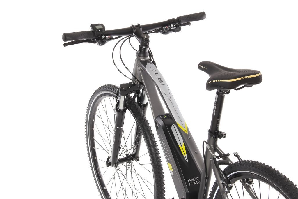Električni bicikli – eBike.hr